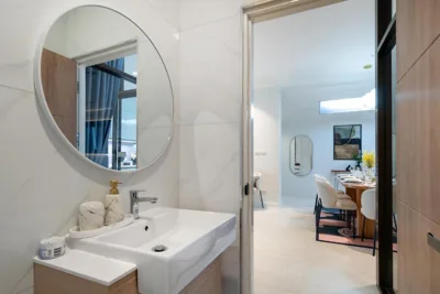 Heart Patong pool villa with 5BR by MP property – Fotos 2