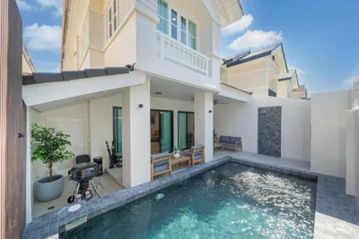 Heart Patong pool villa with 5BR by MP property – Fotos 3