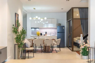 Heart Patong pool villa with 5BR by MP property – Fotos 4
