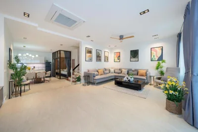 Heart Patong pool villa with 5BR by MP property – Fotos 5