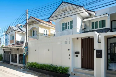 Heart Patong pool villa with 5BR by MP property – Fotos 6