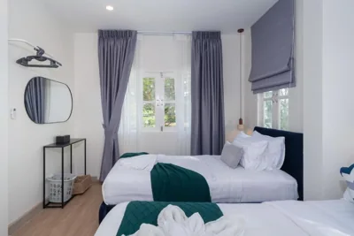 Heart Patong pool villa with 5BR by MP property – Fotos 7