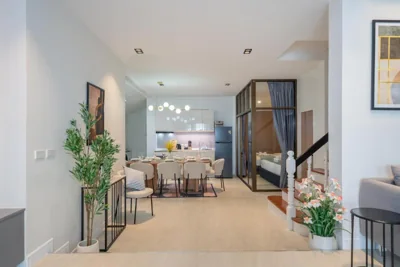 Heart Patong pool villa with 5BR by MP property – Fotos 10