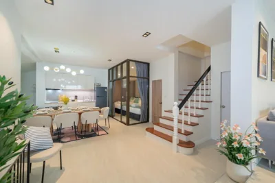 Heart Patong pool villa with 5BR by MP property – Fotos 16